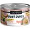Show in main carousel: Lotus Just Juicy Pork Stew Grain-Free Canned Cat Food, 5.3-oz, case of 24 slide 1 of 5