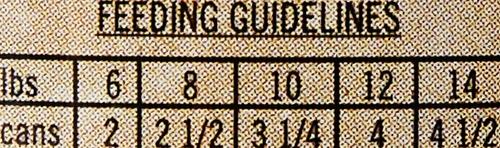 Show full view: Lotus Just Juicy Venison Stew Grain-Free Canned Cat Food, 2.5-oz, case of 24 slide 7 of 9