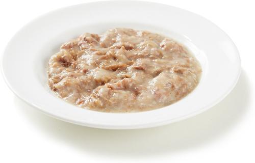 Show full view: Lotus Just Juicy Venison Stew Grain-Free Canned Cat Food, 2.5-oz, case of 24 slide 8 of 9