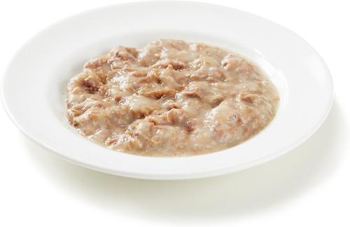 Show full view: Lotus Just Juicy Venison Stew Grain-Free Canned Cat Food, 5.3-oz, case of 24 slide 5 of 6