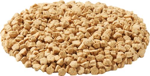 Show full view: Lotus Oven-Baked Small Bites Grain-Free Lamb & Turkey Liver Dry Dog Food, 10-lb bag slide 3 of 4