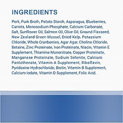 Lotus Pork Stew Grain-Free Canned Dog Food, 12.5-oz, case of 12 slide 2 of 4