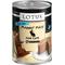 Show in main carousel: Lotus Rabbit Grain-Free Pate Canned Cat Food, 12.5-oz, case of 12 slide 1 of 4