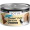 Show in main carousel: Lotus Rabbit Grain-Free Pate Canned Cat Food, 2.75-oz, case of 24 slide 1 of 4