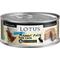 Show in main carousel: Lotus Rabbit Grain-Free Pate Canned Cat Food, 5.3-oz, case of 24 slide 1 of 3