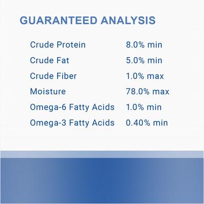 Show full view: Lotus Rabbit Loaf Grain-Free Canned Dog Food, 12.5-oz, case of 12 slide 5 of 7