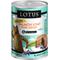 Show in main carousel: Lotus Salmon Loaf Grain-Free Canned Dog Food, 12.5-oz, case of 12 slide 1 of 6