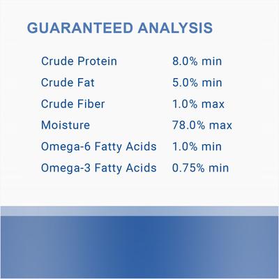 Show full view: Lotus Salmon Loaf Grain-Free Canned Dog Food, 12.5-oz, case of 12 slide 5 of 6