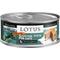 Show in main carousel: Lotus Sardine Grain-Free Pate Canned Cat Food, 5.3-oz, case of 24 slide 1 of 3
