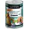 Show in main carousel: Lotus Sardine Loaf Grain-Free Canned Dog Food, 12.5-oz, case of 12 slide 1 of 6