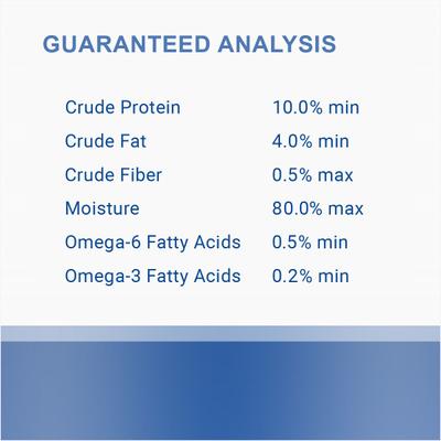 Show full view: Lotus Wholesome Beef & Asparagus Stew Grain-Free Canned Dog Food, 12.5-oz, case of 12 slide 4 of 6
