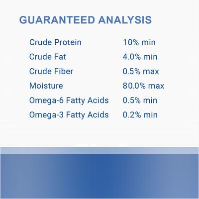 Show full view: Lotus Wholesome Turkey Stew Grain-Free Canned Dog Food, 12.5-oz, case of 12 slide 5 of 7