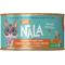 Show in main carousel: Love, Nala Chicken Flaked with Sweet Potato & Carrot Recipe in Broth Adult Grain-Free Wet Cat Food, 2.8-oz can, case of 12 slide 1 of 10