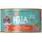 Show in main carousel: Love, Nala Chicken Pate with Carrot & Pumpkin Recipe in Broth Adult Grain-Free Wet Cat Food, 2.8-oz can, case of 12 slide 1 of 10
