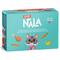 Show in main carousel: Love, Nala Chicken Pate with Carrot & Pumpkin Recipe in Broth Adult Grain-Free Wet Cat Food, 2.8-oz can, case of 12 slide 3 of 10