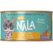 Show in main carousel: Love, Nala Flaked Chicken with Pumpkin Recipe in Broth Adult Grain-Free Wet Cat Food, 2.8-oz can, case of 12 slide 1 of 11