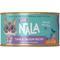 Show in main carousel: Love, Nala Flaked Tuna & Salmon Recipe in Broth Adult Grain-Free Wet Cat Food, 2.8-oz can, case of 12 slide 1 of 11