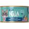Show in main carousel: Love, Nala Mackerel Pate with Carrot & Pumpkin Recipe in Broth Adult Grain-Free Wet Cat Food, 2.8-oz can, case of 12 slide 1 of 9