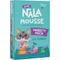 Show in main carousel: Love, Nala Mousse Variety Pack Grain-Free Lickable Cat Treats, 0.5-oz tube, case of 24 slide 1 of 12