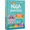 Show in main carousel: Love, Nala Mousse Variety Pack Plus Grain-Free Lickable Cat Treats, 0.5-oz tube, case of 24 slide 1 of 12