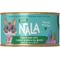 Show in main carousel: Love, Nala Tuna Flaked with Carrot & Green Pea Recipe in Broth Adult Grain-Free Wet Cat Food, 2.8-oz can, case of 12 slide 1 of 11