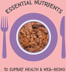 Love, Nala Tuna Flaked with Carrot & Green Pea Recipe in Broth Adult Grain-Free Wet Cat Food, 2.8-oz can, case of 12 slide 2 of 8