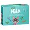Show in main carousel: Love, Nala Tuna Flaked with Carrot & Green Pea Recipe in Broth Adult Grain-Free Wet Cat Food, 2.8-oz can, case of 12 slide 3 of 11