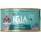 Show in main carousel: Love, Nala Tuna Pate with Spinach Recipe in Broth Adult Grain-Free Wet Cat Food, 2.8-oz can, case of 12 slide 1 of 10