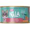Show in main carousel: Love, Nala Tuna & Salmon Pate with Carrot Recipe Adult Grain-Free Wet Cat Food, 2.8-oz can, case of 12 slide 1 of 10