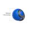 Show in main carousel: Lovely Caves Interactive Cat Ball Cat Toy with Tail, Blue slide 10 of 12