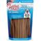 Show in main carousel: Loving Pets Be Chewsy 10-in Dog Bully Stick Treat, 40-oz bag, 20 count slide 1 of 4