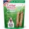 Show in main carousel: Loving Pets Be Chewsy Dog Antler Treat, 22.5-oz bag, 6 count slide 1 of 3