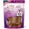 Show in main carousel: Loving Pets Be Chewsy Pig Ear Dog Treat, 5.5-oz bag, 4 count slide 1 of 4