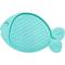 Show in main carousel: Loving Pets Bella Fish Cat Bowl Mat slide 1 of 3