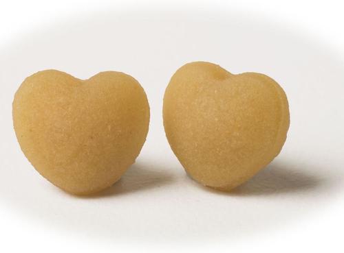 Show full view: Loving Pets Houndations Beef Dog Soft & Chewy Treat, 4-oz bag slide 5 of 5