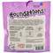 Show in main carousel: Loving Pets Houndations Chicken Dog Soft & Chewy Treat, 4-oz bag slide 3 of 5