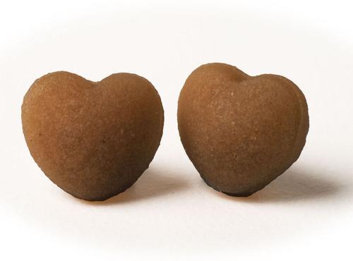 Show full view: Loving Pets Houndations Duck Dog Soft & Chewy Treat, 4-oz bag slide 4 of 5