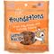 Show in main carousel: Loving Pets Houndations Salmon Recipe Soft Chew Bites Training Dog Treats, 4-oz bag slide 1 of 3