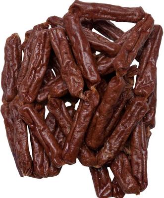 Show full view: Loving Pets Natural Value Beef Dog Jerky Treat, 13-oz bag slide 3 of 5