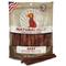 Show in main carousel: Loving Pets Natural Value Beef Dog Jerky Treat, 14-oz bag slide 5 of 6