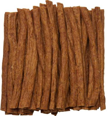 Show full view: Loving Pets Natural Value Chicken Dog Jerky Treat, 14-oz bag slide 3 of 5