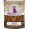 Show in main carousel: Loving Pets Natural Value Duck Dog Jerky Treat, 14-oz bag slide 1 of 5