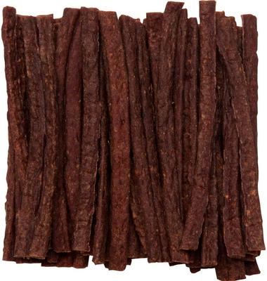 Show full view: Loving Pets Natural Value Duck Dog Jerky Treat, 14-oz bag slide 3 of 5