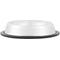 Show in main carousel: Loving Pets Non-Skid Stainless Steel Dog & Cat Bowl, 1-cup slide 1 of 6