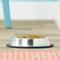 Show in main carousel: Loving Pets Non-Skid Stainless Steel Dog & Cat Bowl, 1-cup slide 4 of 6