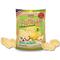Show in main carousel: Loving Pets Puffsters Banana & Chicken Dog Crunchy Treat, 4-oz bag slide 1 of 2