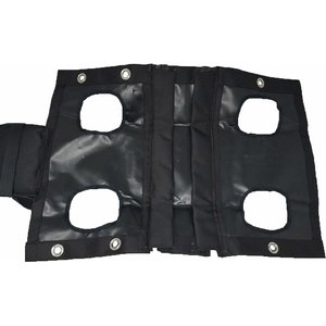 Loyalty Pet Products Dog Grooming Hammocks, Medium