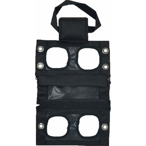 Loyalty Pet Products Dog Grooming Hammocks, X-Small