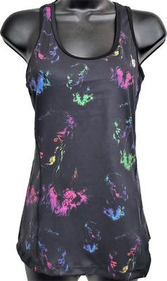 Show full view: Loyalty Pet Products FuRResist "The Standard Poodle" Grooming Tank Top, Large slide 1 of 1