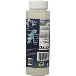LubriSyn HA Hyaluronic Acid Horse & Pet Joint Supplement, 16-fl oz bottle